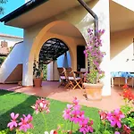 Casa Eucalipto - Marina Di Campo, Elba