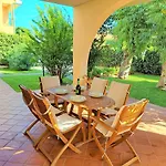 Semesterbostad Casa Eucalipto - Marina Di Campo, Elba