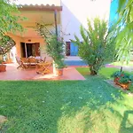 Casa Eucalipto - Marina Di Campo, Elba *