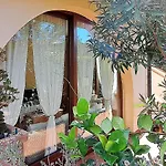 Casa Eucalipto - Marina Di Campo, Elba Semesterbostad *