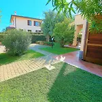 Semesterbostad Casa Eucalipto - Marina Di Campo, Elba Marina di Campo