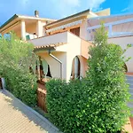 Casa Eucalipto - Marina Di Campo, Elba Semesterbostad Marina di Campo