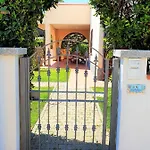 Casa Eucalipto - Marina Di Campo, Elba Semesterbostad *