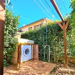 Semesterbostad Casa Eucalipto - Marina Di Campo, Elba *