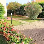 Semesterbostad Casa Eucalipto - Marina Di Campo, Elba