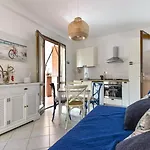 Semesterbostad Casa Eucalipto - Marina Di Campo, Elba