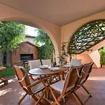 Casa Eucalipto - Marina Di Campo, Elba Semesterbostad *