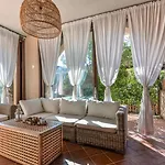 Casa Eucalipto - Marina Di Campo, Elba Semesterbostad