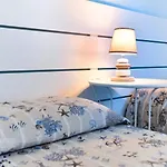 Casa Eucalipto - Marina Di Campo, Elba Semesterbostad *