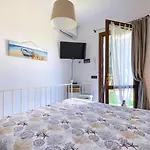 Casa Eucalipto - Marina Di Campo, Elba Semesterbostad Marina di Campo