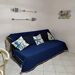 Semesterbostad Casa Eucalipto - Marina Di Campo, Elba