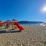 Semesterbostad Casa Eucalipto - Marina Di Campo, Elba