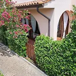 Casa Eucalipto - Marina Di Campo, Elba Semesterbostad Marina di Campo
