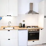 Semesterbostad Casa Eucalipto - Marina Di Campo, Elba