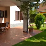 Casa Eucalipto - Marina Di Campo, Elba Semesterbostad