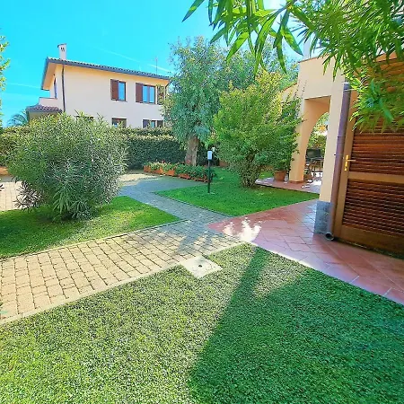 Ferienhaus Casa Eucalipto - Marina Di Campo, Elba Marina di Campo