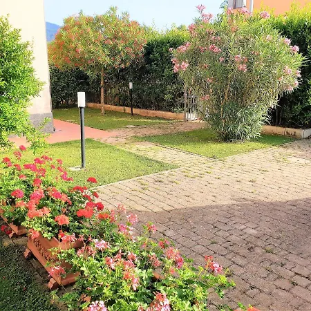 Ferienhaus Casa Eucalipto - Marina Di Campo, Elba