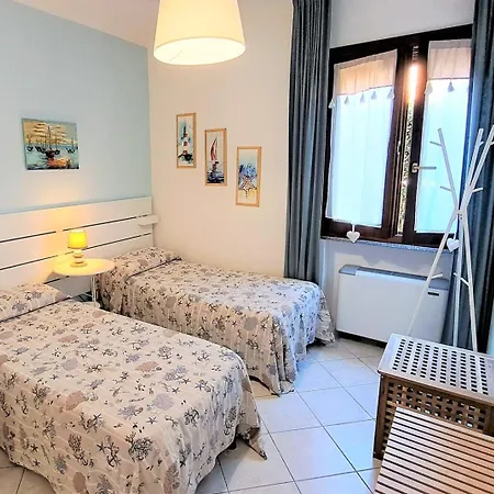 Ferienhaus Casa Eucalipto - Marina Di Campo, Elba *