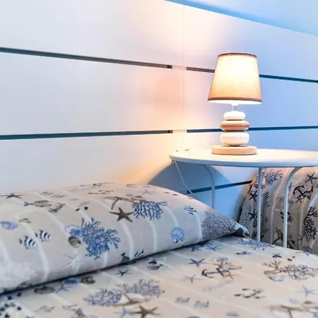Casa Eucalipto - Marina Di Campo, Elba Ferienhaus *