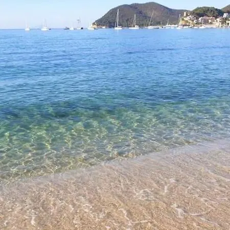Ferienhaus Casa Eucalipto - Marina Di Campo, Elba Marina di Campo