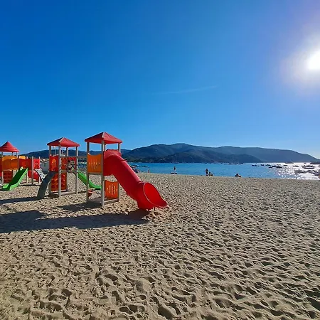 Ferienhaus Casa Eucalipto - Marina Di Campo, Elba