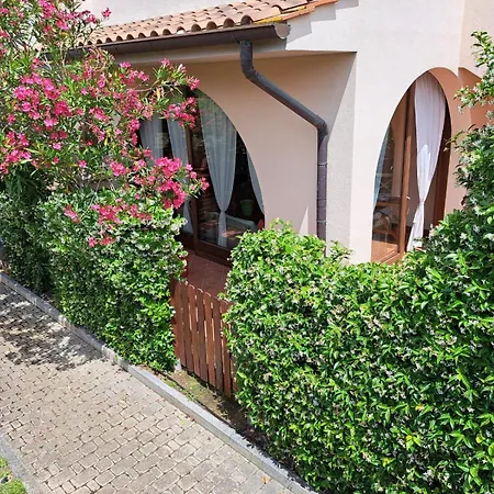 Casa Eucalipto - Marina Di Campo, Elba Ferienhaus Marina di Campo
