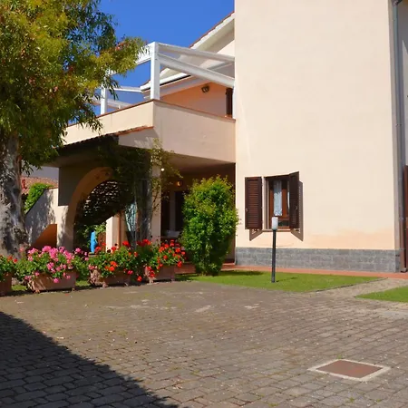 Ferienhaus Casa Eucalipto - Marina Di Campo, Elba *