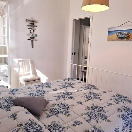 Casa Eucalipto - Marina Di Campo, Elba Semesterbostad Marina di Campo