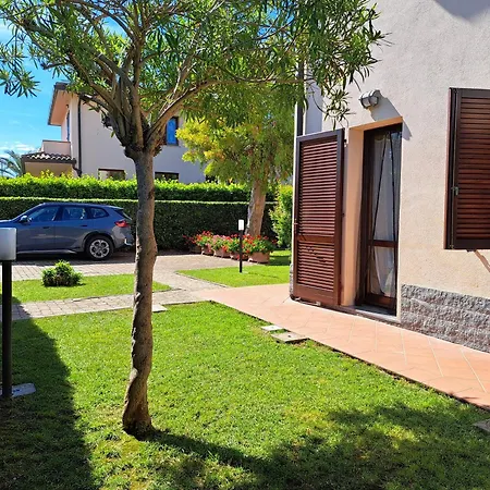 Casa Eucalipto - Marina Di Campo, Elba * Marina di Campo